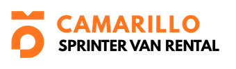 camarillo sprinter van rental logo