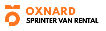 oxnard sprinter van rental logo