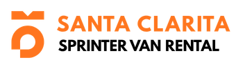 santa clarita sprinter van rental logo