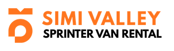 simi valley sprinter van rental logo
