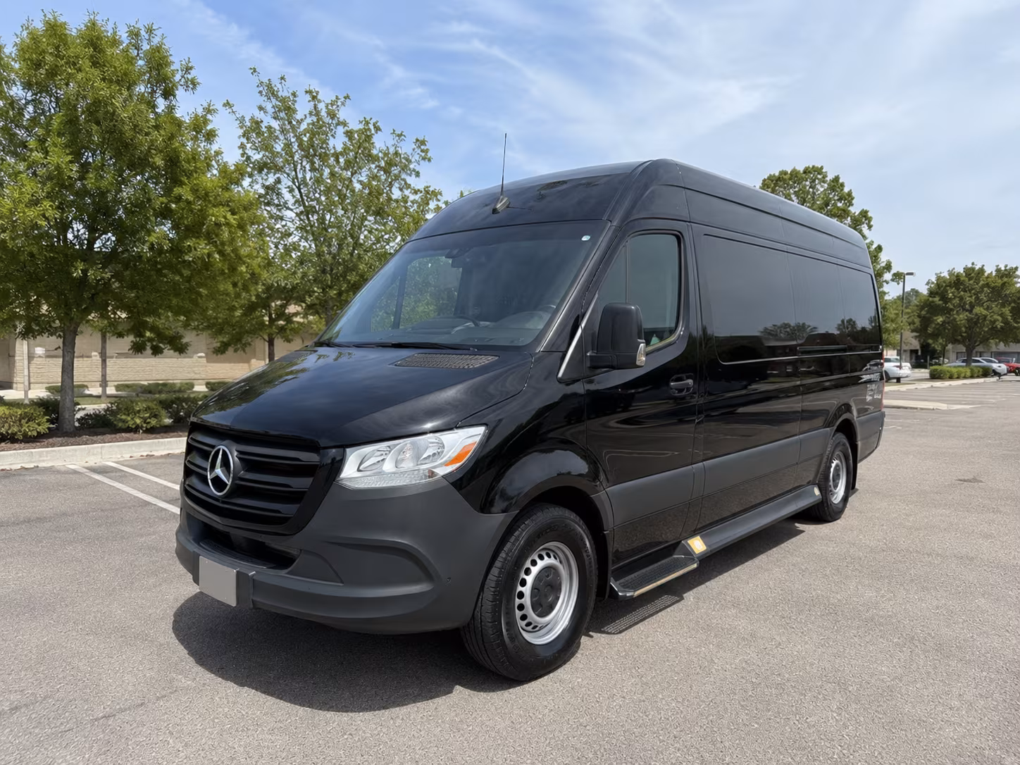 find the perfect transportation for your next corporate event 1