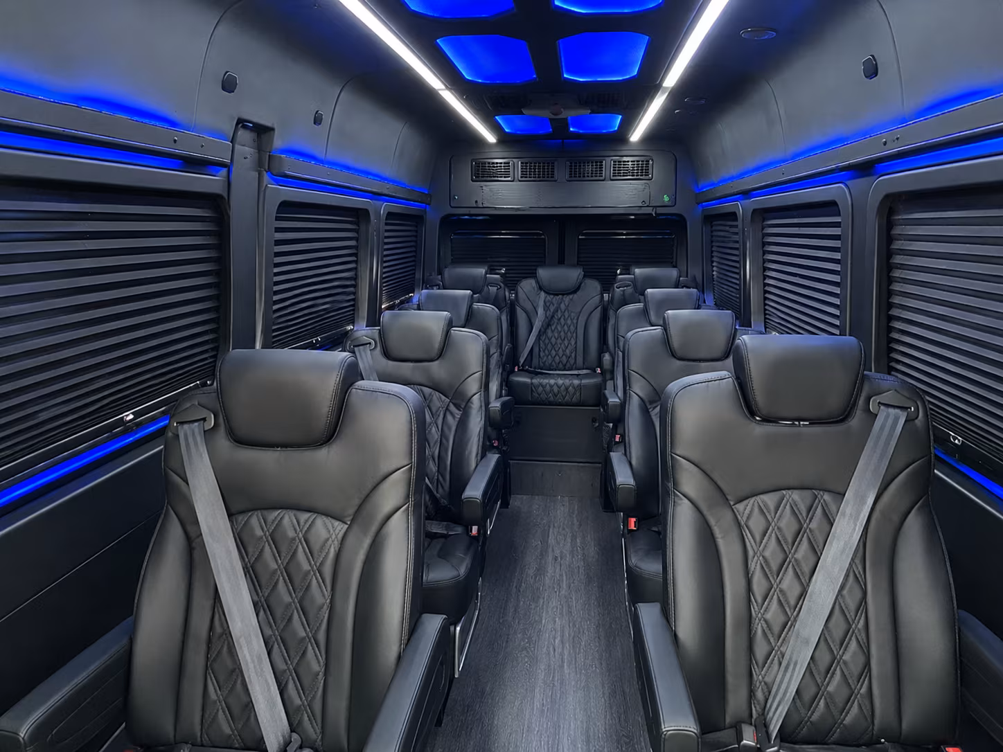 find the perfect transportation for your next corporate event 3