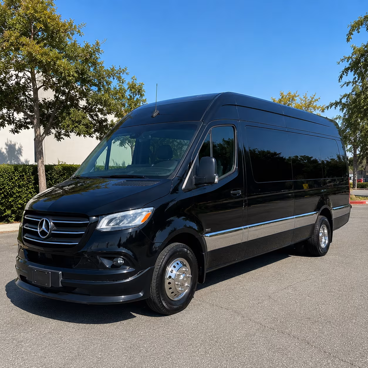 find the perfect transportation for your next private event 2