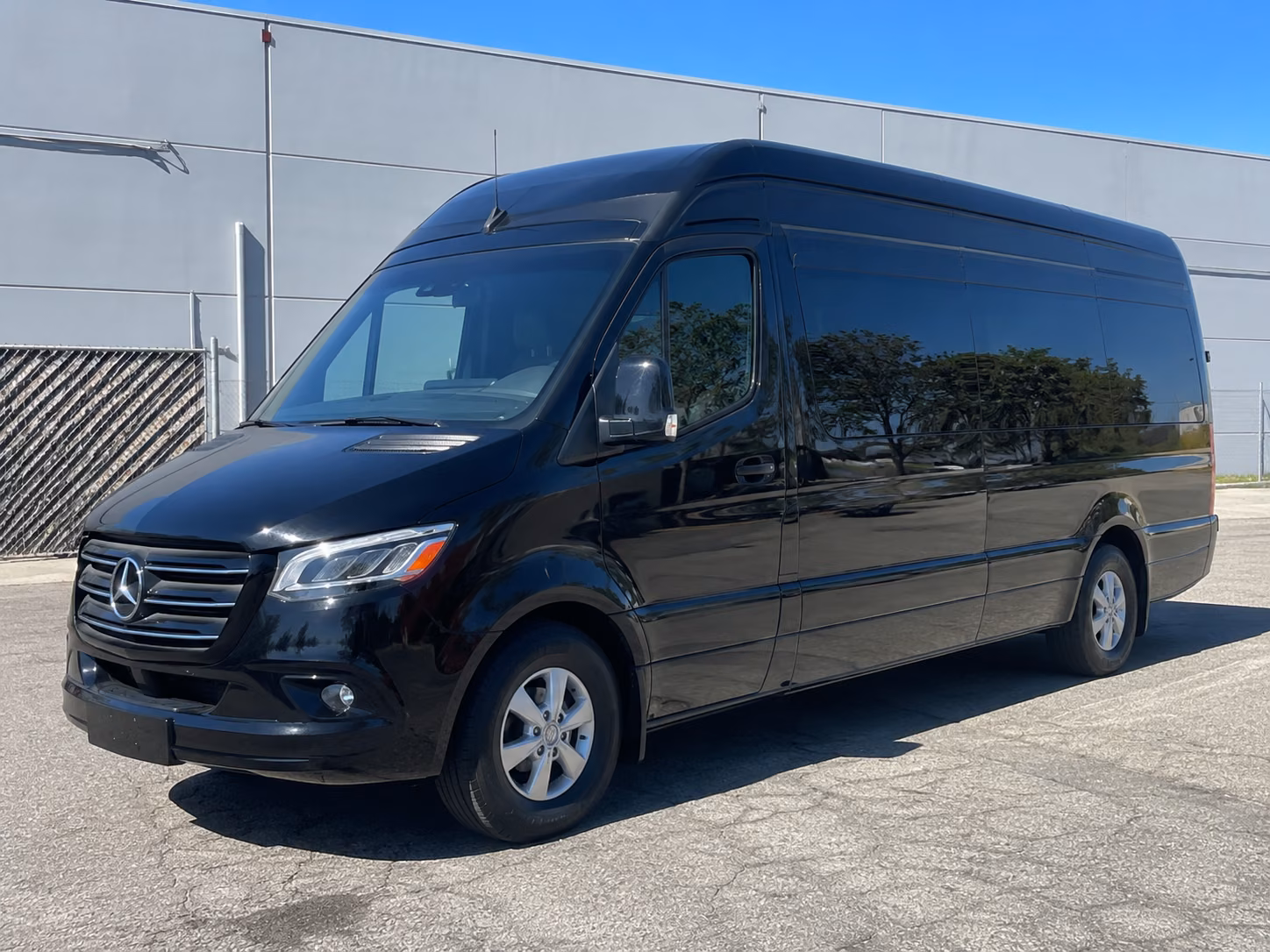 find the perfect transportation for your next sporting event 3