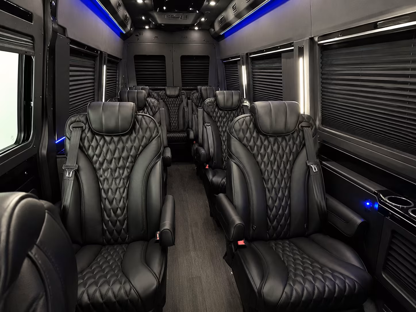find the perfect transportation for your next wedding 1