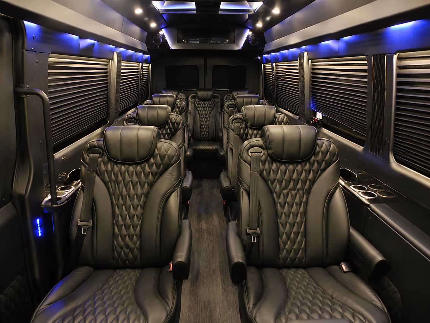 find the perfect transportation for your next wedding 5