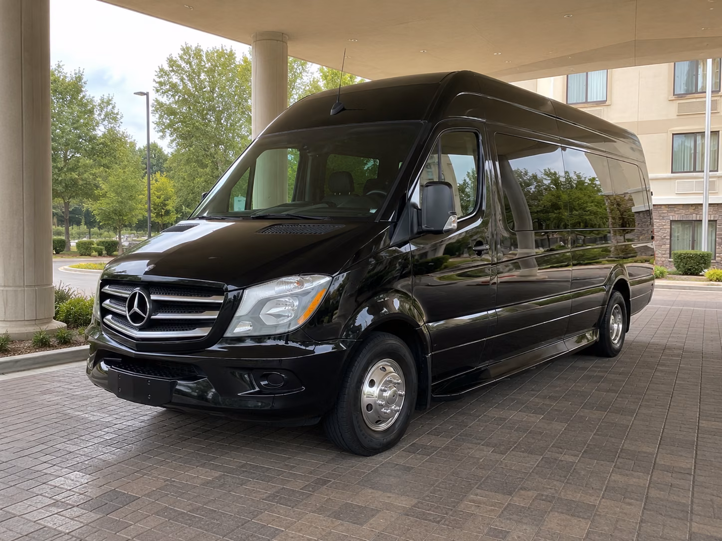 find the perfect transportation for your next wine tour 5