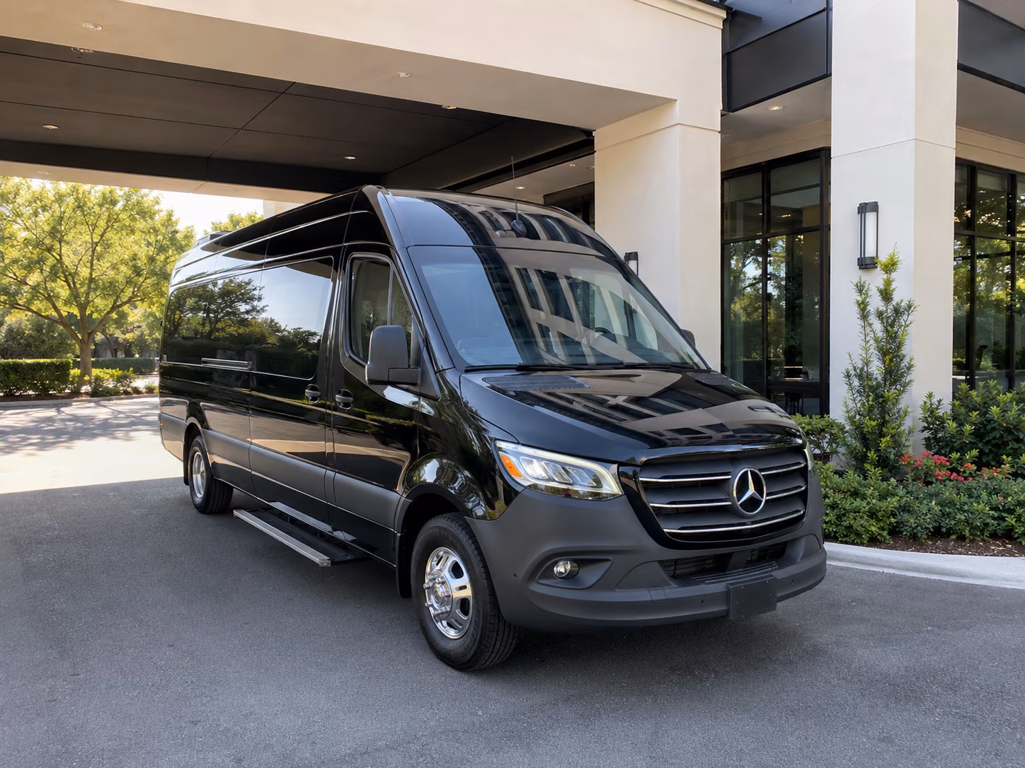 Oxnard Airport Transportation