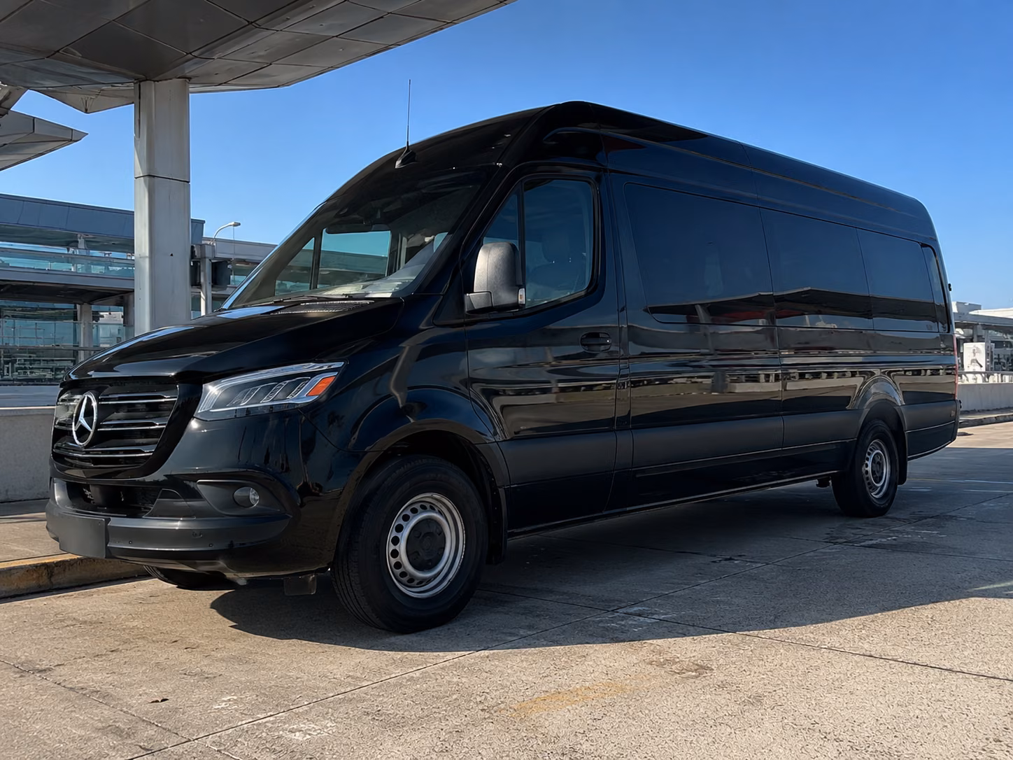 Oxnard Private Event Transportation