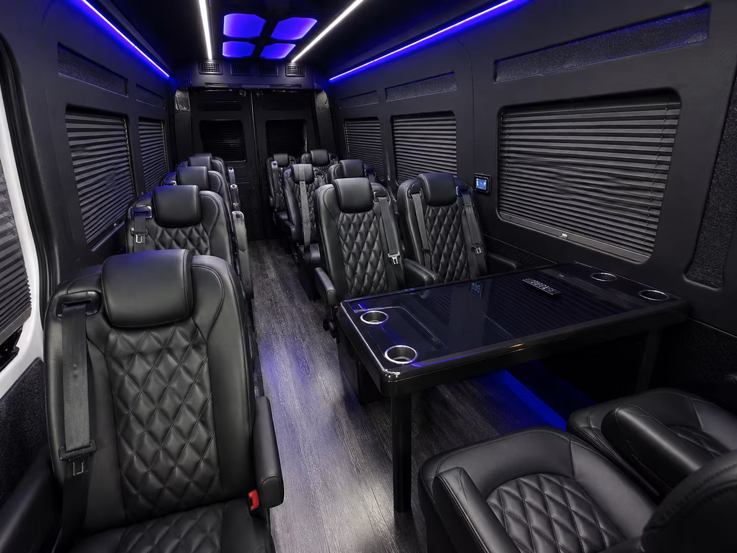 oxnard sprinter van rentals