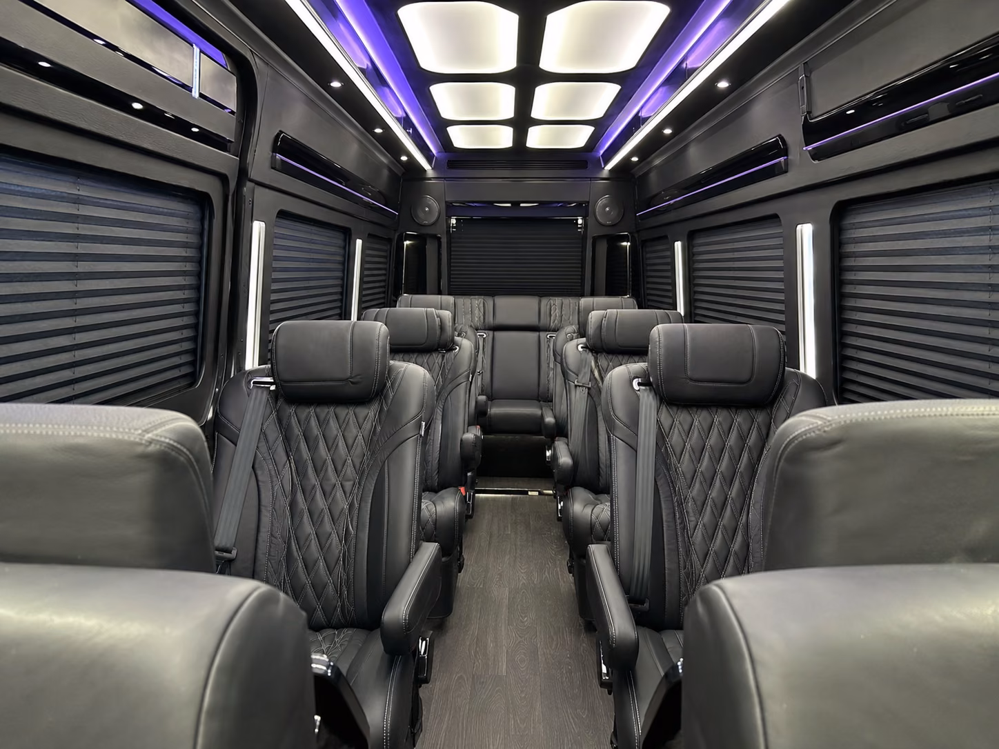 sprinter van rental for prom photo stops at oxnard s parks beaches and landmarks