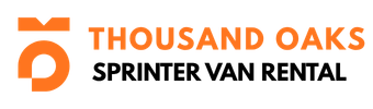 thousand oaks sprinter van rental logo